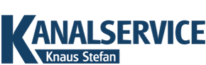 Kanalservice Stefan Knaus Logo