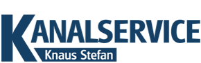 Kanalservice Stefan Knaus Logo